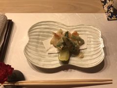 -鮨一日本料理(大中华店)