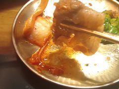 -西塔老太太泥炉烤肉(上海七宝领展广场店)
