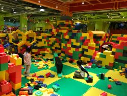 -宝燕乐园(闵行旗舰店)