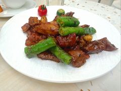 -大树餐厅(环球港店)