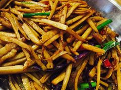 -缪氏川菜(丰盛町店)