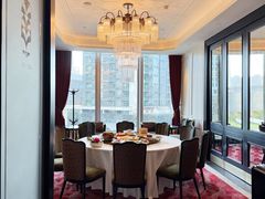 -上海总会SHANGHAICLUB(兴业太古汇店)