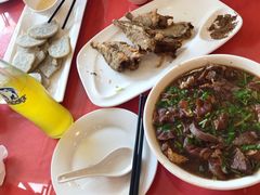 -北京小肠陈饭庄(方庄店)