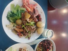 -贵州大厦贵州厅(樱花园西街店)