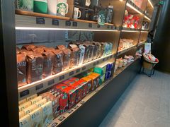 -星巴克(北京西大望路温特莱店)