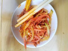 -王菊美食街