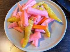 -滇釜火锅·能喝汤的火锅(车公庄店)