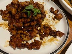 -陆壹捌餐厅(五大道店)