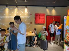 -麦当劳(豫园店)