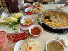 -袁记串串香(幸福路店)