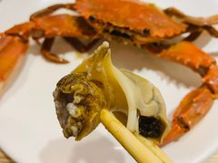 -海味当家(西安路店)