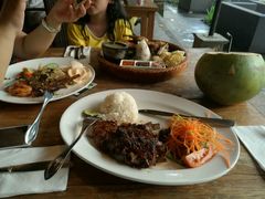 -Pundi Pundi Restaurant