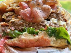 -Fergburger(皇后镇店)