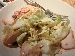 -芭莉与彩虹西餐厅(成都合生汇店)