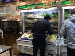 -张师傅烧烤(CBD店)