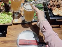 -半酌烧烤小酒馆(南京东路店)