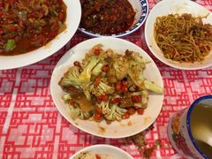 -小匠喜·江西菜(人民广场店)
