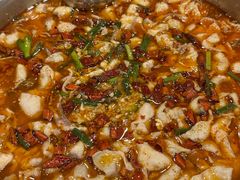 -老四川平头酸菜鱼(衙前店)