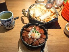 -沼津港日本料理·寿喜烧·烧鸟(新世界大丸百货店)