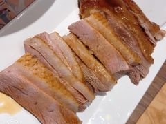 鹅肉粿条-陈鹏鹏潮汕菜(宝安机场T3航站楼店)