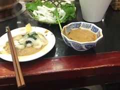 -东来顺饭庄(金泉广场店)