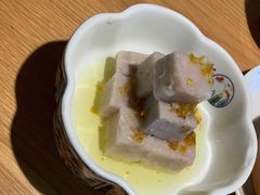 桂花荔浦芋头-庆春朴门