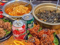 -miss密斯韩餐(平阳景苑店)