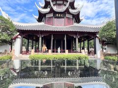 -文昌阁