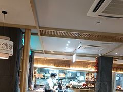 -老淮滨-蚌埠非遗小吃(淮河路店)