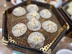 -西安贾三灌汤包·回坊小吃·清真炒菜(北院门总店)
