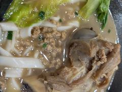 -小南小粉手工粉(迎薰路店)