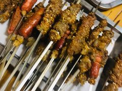 -老地方烤肉(东岗路店)