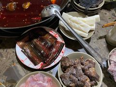-星鸿社重庆老火锅