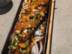 -醉炫音速烧烤(沙河总店)