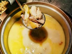 -大头椰·海南椰子鸡火锅(思明万象城店)