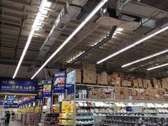 -麦德龙(郑东店)