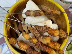 -锦小馆(安贞店)