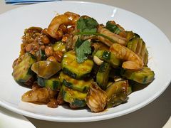 -老大连·海肠捞饭·大连海鲜大连菜(西安路店)
