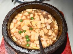 -绿茶餐厅(昆明世纪金源店)