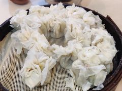 -海汇源老烧麦店(东大街总店)