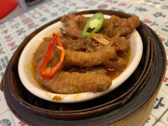 -七爺清汤腩(南开大悦城店)
