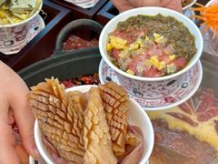-纸盐河码头火锅(十八梯店)