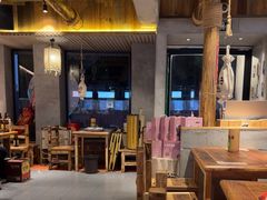-北丐先生·野馄饨烧烤(雨花万象店)