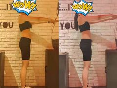 -W FITNESS 威尔仕健身·游泳(老西门新苑店)