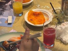 -金海湾自助餐厅(金陵饭店)