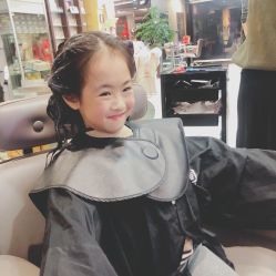 -组合发型