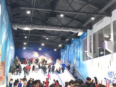-Mr·Kuma酷么先生雪之乐园