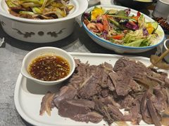 -高玛纳驴肉火烧(河间总店)