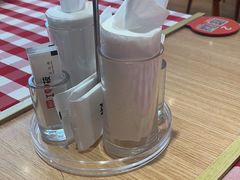 -西贝(上海国际时尚中心店)