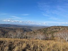 -凤凰山国家森林公园